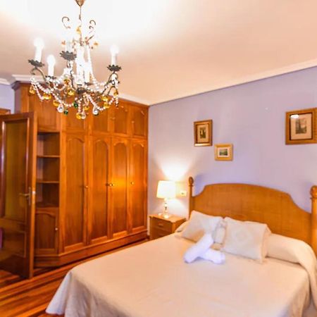 Apartament Vistas Increibles! A 3 Minutos De La Playa Con Wifi Santander Zewnętrze zdjęcie