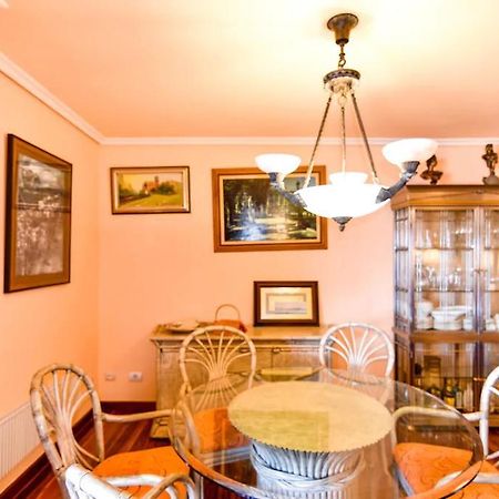 Apartament Vistas Increibles! A 3 Minutos De La Playa Con Wifi Santander Zewnętrze zdjęcie