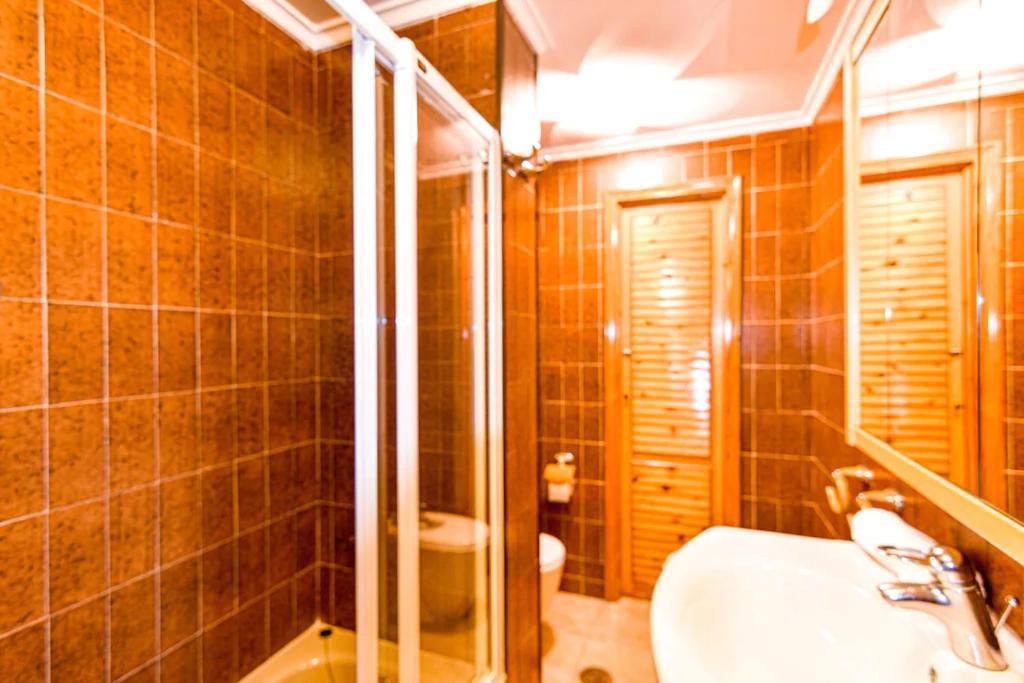 Apartament Vistas Increibles! A 3 Minutos De La Playa Con Wifi Santander Zewnętrze zdjęcie