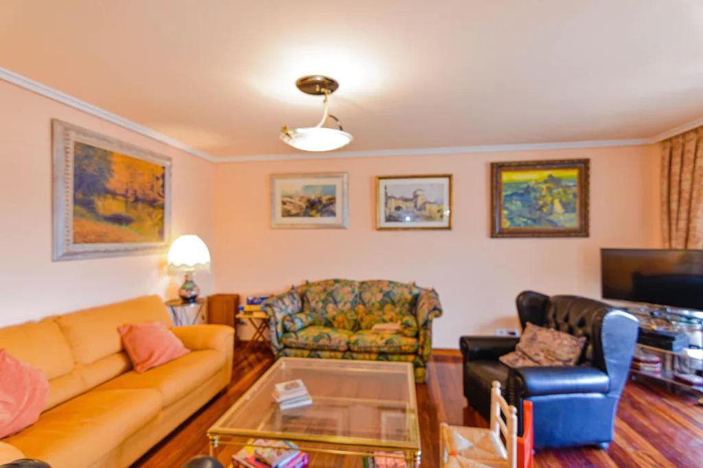 Apartament Vistas Increibles! A 3 Minutos De La Playa Con Wifi Santander Zewnętrze zdjęcie