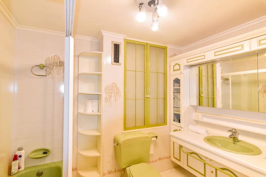 Apartament Vistas Increibles! A 3 Minutos De La Playa Con Wifi Santander Zewnętrze zdjęcie